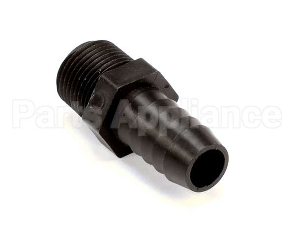 4730-002-18-54 Jackson Fitting 3/8 Mnpt X 1/2 Hose Barb 3A3812
