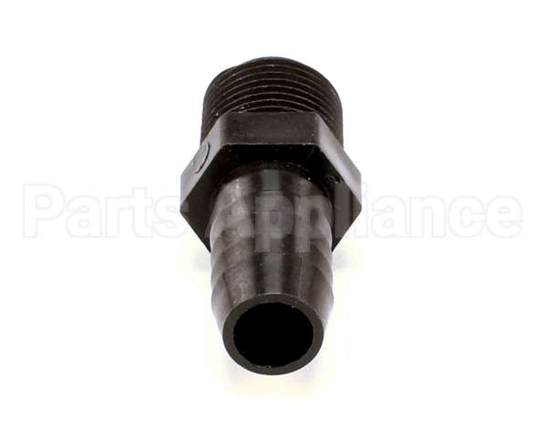 4730-002-18-54 Jackson Fitting 3/8 Mnpt X 1/2 Hose Barb 3A3812