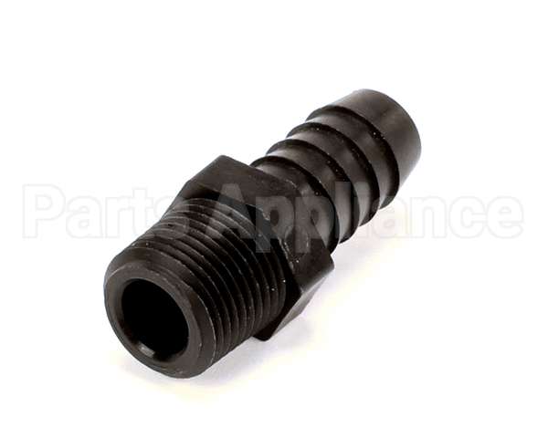 4730-002-18-54 Jackson Fitting 3/8 Mnpt X 1/2 Hose Barb 3A3812