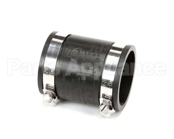 4730-002-66-87 Jackson Connector, 2 No Hub