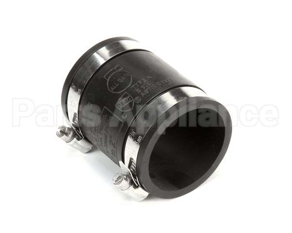 4730-002-66-87 Jackson Connector, 2 No Hub