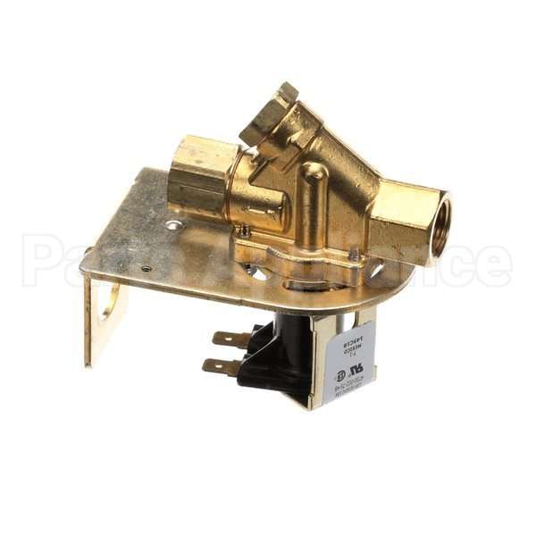4730-002-75-48 Compatible Jackson Valve 3/8 Npt 110V S-45