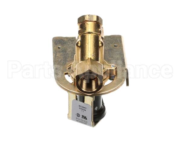 4730-002-75-48 Jackson Valve 3/8 Npt 110V S-45