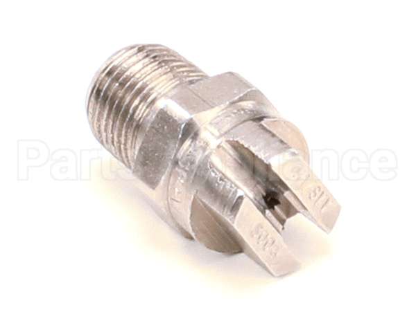 4730-002-96-04 Jackson Nozzle, Rinse H1/8Vv-Ss8004