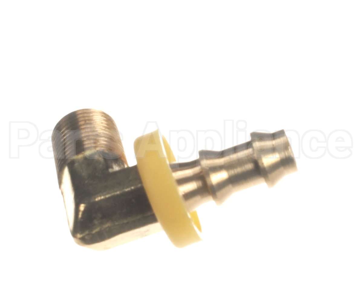 4730-003-15-57 Jackson Fitting, 90 Degree Brass(91465K61)