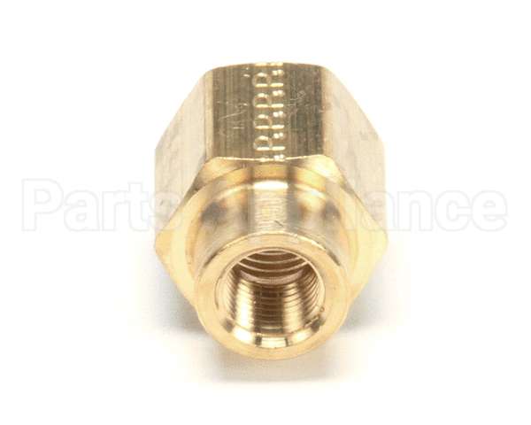 4730-003-33-02 Jackson Bell Adapter, 1/4Fnpt X 1/8 Fnpt