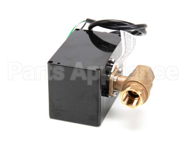 4730-003-33-64 Jackson Ball Valve Assembly 240 Volt