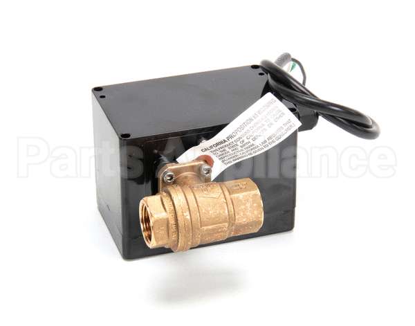 4730-003-33-64 Jackson Ball Valve Assembly 240 Volt