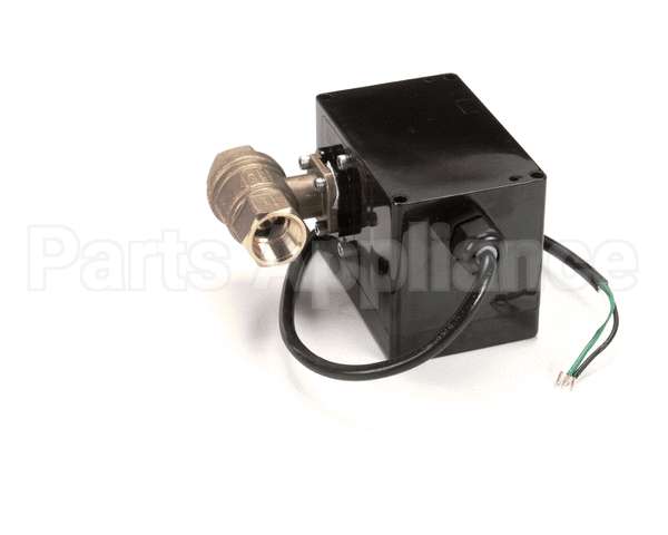 4730-003-34-60 Jackson Ball Valve Assembly 115 Volt