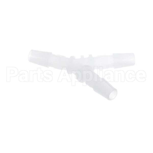 4730-003-36-14 Compatible Jackson Yconnector, 1/4 Barbed