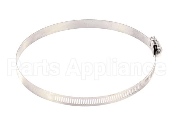 4730-011-34-90 Jackson Clamp Hose Dia 5-5/8 - 6 Ss