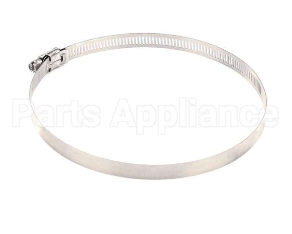 4730-011-34-90 Jackson Clamp Hose Dia 5-5/8 - 6 Ss