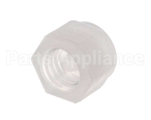 4730-011-59-45 Jackson Nut, Tube 1/8Pp Jaco P-0-2-Spe