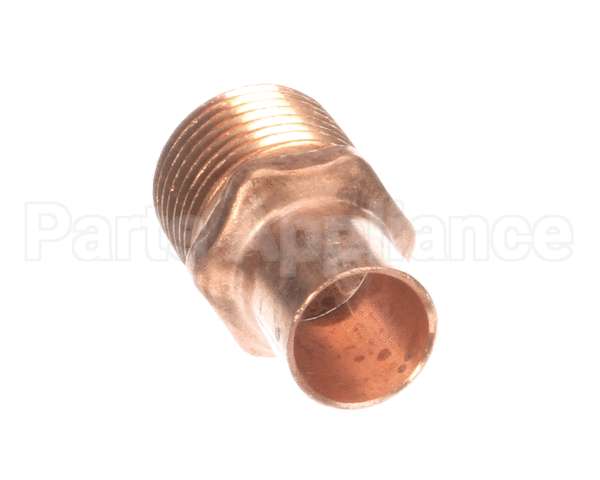 4730-011-59-53 Jackson Adapter, 1/2 Fitting X Male