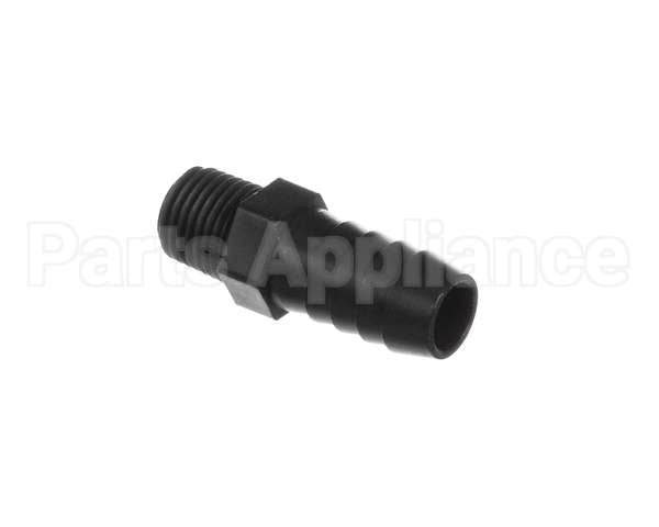 4730-011-61-62 Jackson Fitting 1/4Mnpt X Str X 1/2O.d. Bar