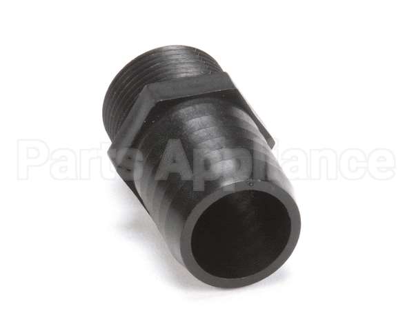 4730-011-65-86 Jackson Hosebarb, 1 X 3/4 Npt Polyproylen