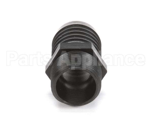 4730-011-65-86 Jackson Hosebarb, 1 X 3/4 Npt Polyproylen