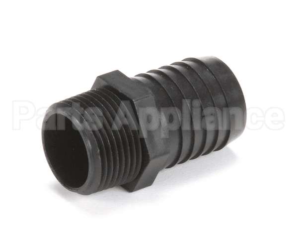 4730-011-65-86 Jackson Hosebarb, 1 X 3/4 Npt Polyproylen