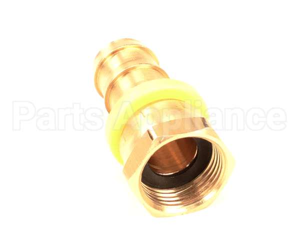 4730-011-94-00 Jackson Fitting, 3/4 Pushlok Female Brass