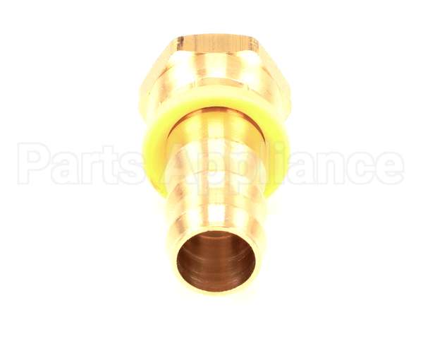 4730-011-94-00 Jackson Fitting, 3/4 Pushlok Female Brass