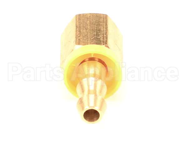 4730-011-95-42 Jackson Fitting, 1/4 Barb 1/4 Fnpt Swivel