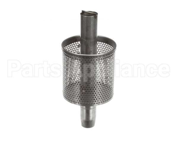 4730-017-15-05 Jackson Strainer, Small Overflow-Mod 1