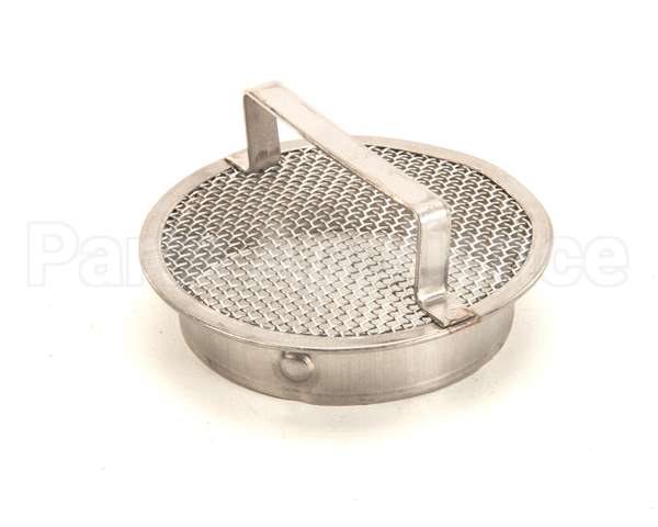 4730-017-15-10 Jackson Strainer Pump Intake M-10