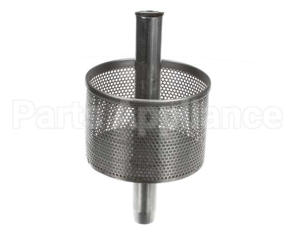 4730-017-15-20 Jackson Strainer Overflow Large M150