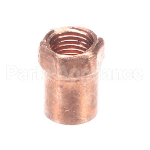 4730-401-41-01 Compatible Jackson Fitting, Adapter 1/2 To 1/4 Fp