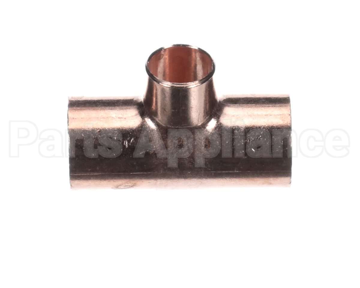 4730-411-03-01 Jackson Tee, 3/4 X 3/4 X 1/2 Cxcxc