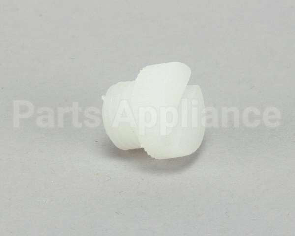 4730-609-04-00 Jackson Plug, 3/8-24 Rinse Arm Nylon