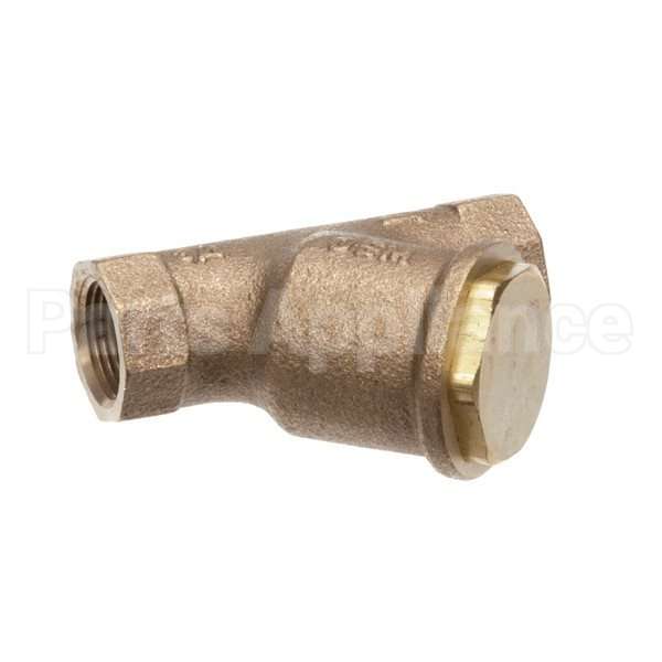 4730-717-02-06 Compatible Jackson Strainer Watts 3/4 Npt