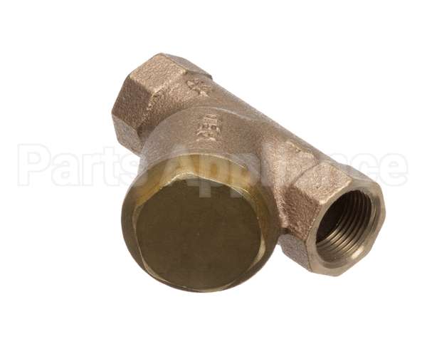 4730-717-02-06 Jackson Strainer Watts 3/4 Npt