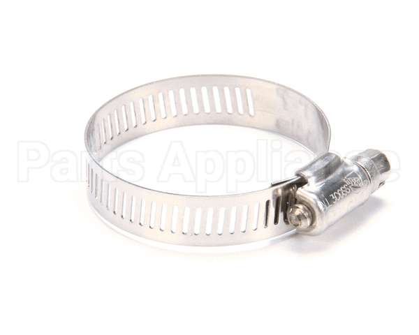 4730-719-18-00 Jackson Clamp Hose 13/16 To 1-3/4 S/S