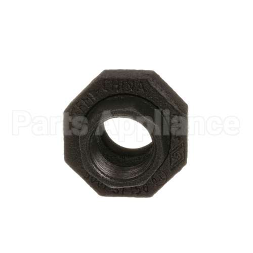 4730-912-01-00 Jackson Union, 3/4 Black Iron