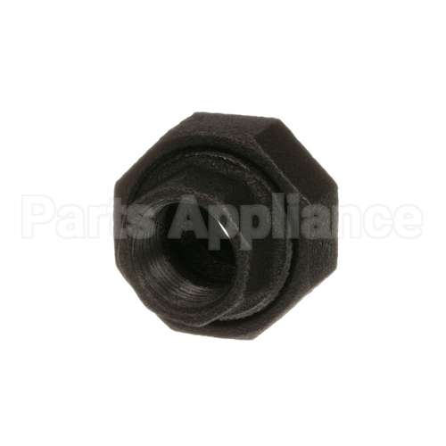 4730-912-01-00 Jackson Union, 3/4 Black Iron