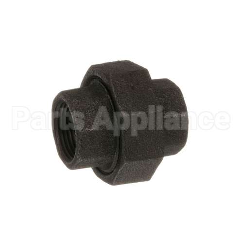 4730-912-01-00 Jackson Union, 3/4 Black Iron