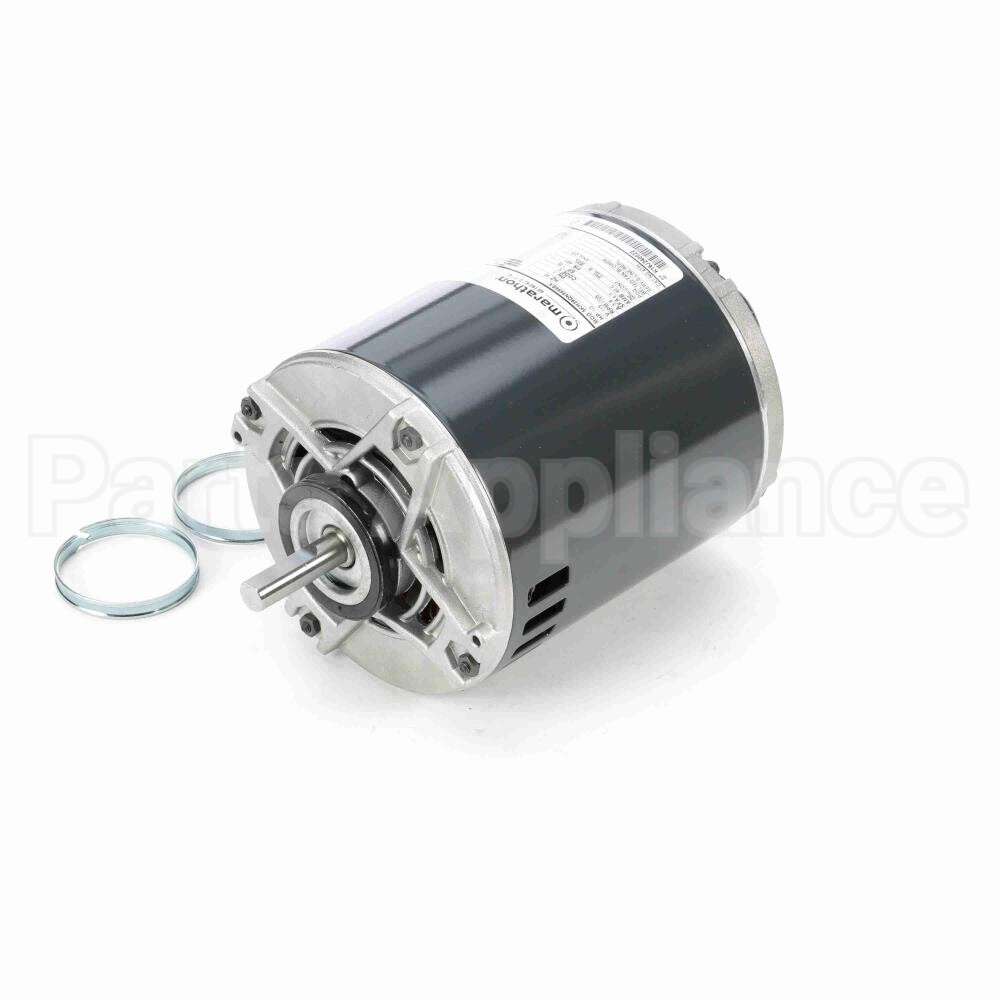 4731 Marathon Belt Drive Blower Motor