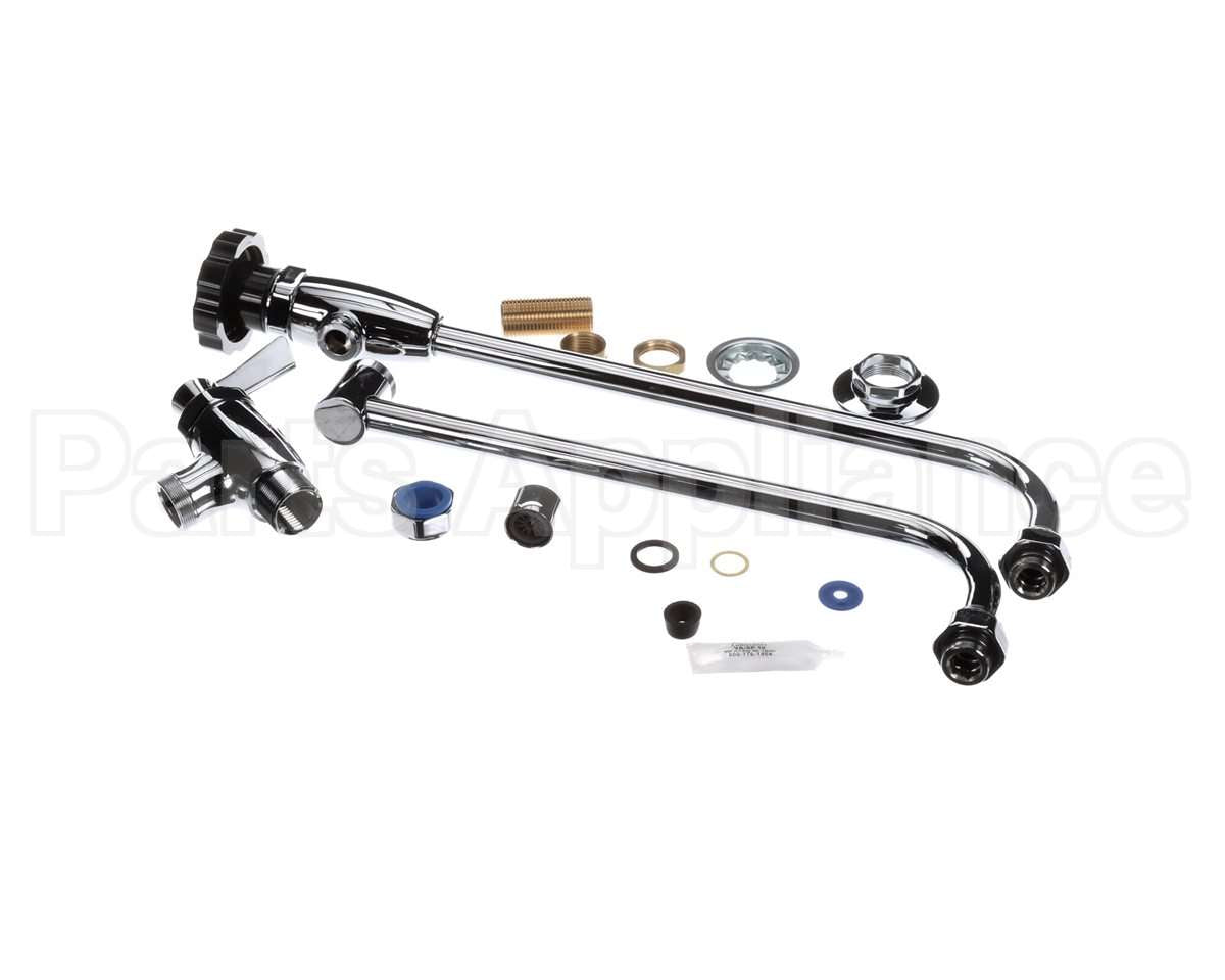 47310 Fisher Faucet Swcdlh 12Cs12Dj