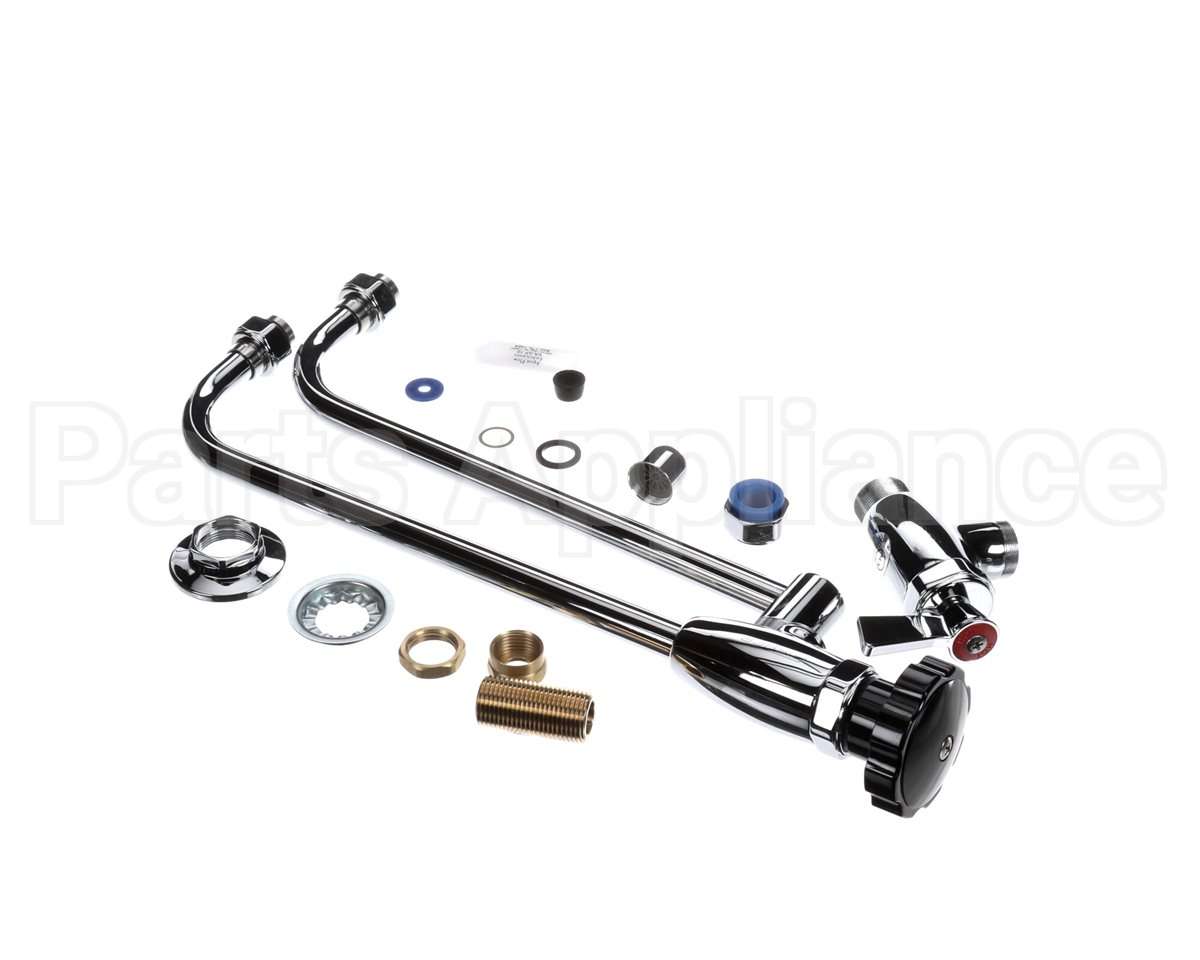 47310 Fisher Faucet Swcdlh 12Cs12Dj