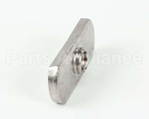 47317 Middleby Weldnut,5/16-18 18-8 Ndz 2724