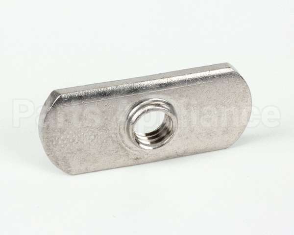 47317 Middleby Weldnut,5/16-18 18-8 Ndz 2724