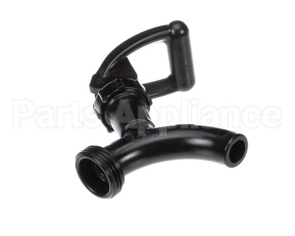47326.0100 Bunn Faucet Assy, Pinch Tube Nudger