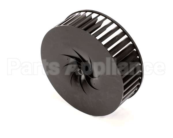 473304 Accurex Wheel,Plastic,7.582Diax2.5,.313,Ccw
