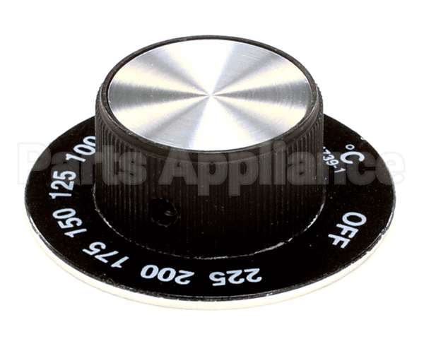 4737-1 Southbend Range Dial Assembly Degree Celsius