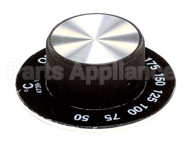 4737-1 Southbend Range Dial Assembly Degree Celsius