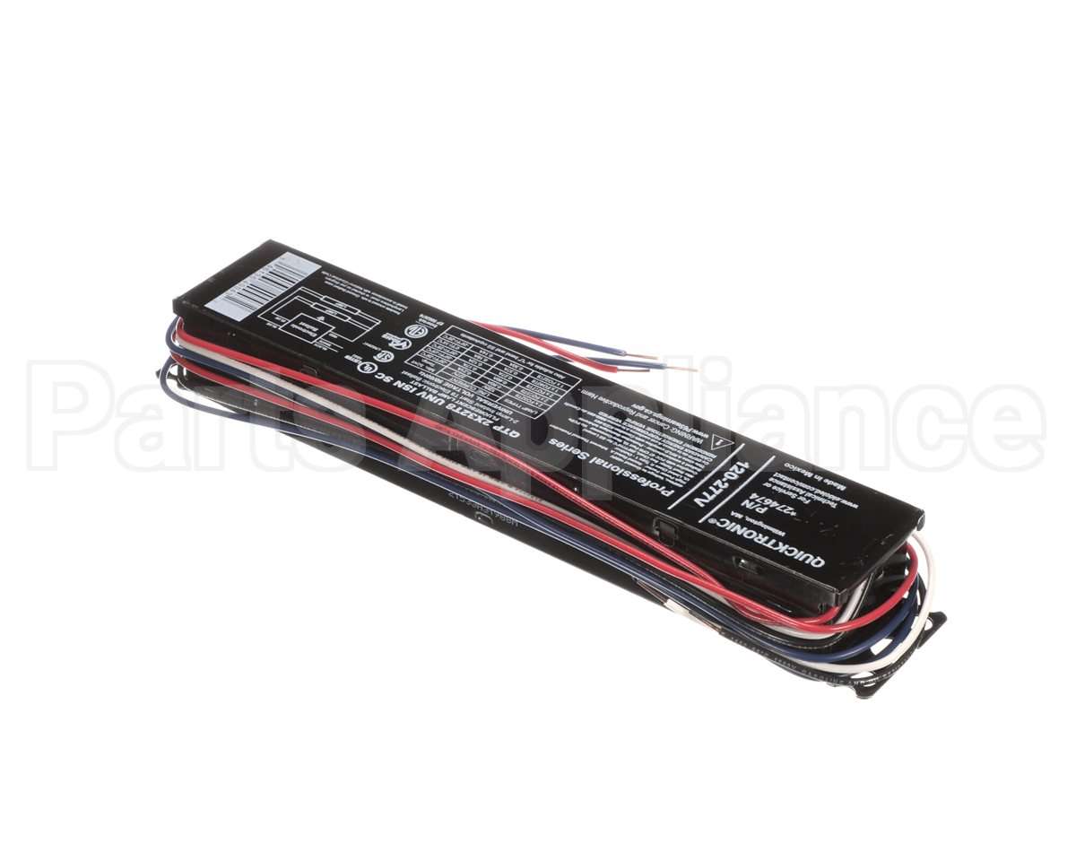 47370 Nemco Ballast, 120 Volts