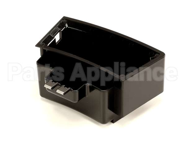 47370 Nespresso Drip Tray 702 Left Cpl