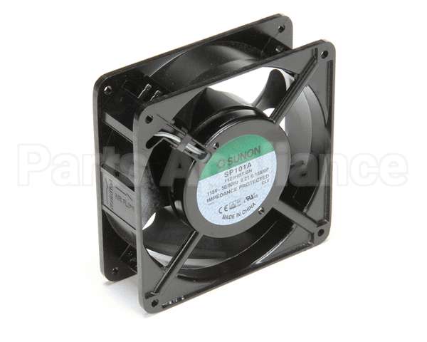 47397-1 Nemco Fan,120V,Ball Bearing