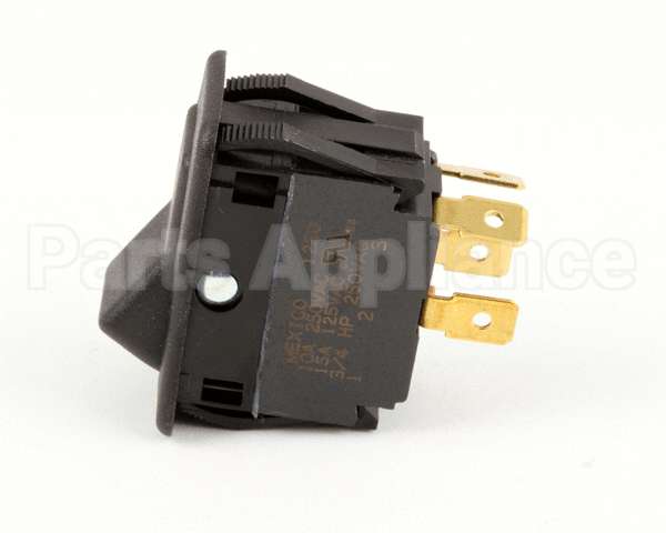 47420 Nemco Switch Rocker Euro Style